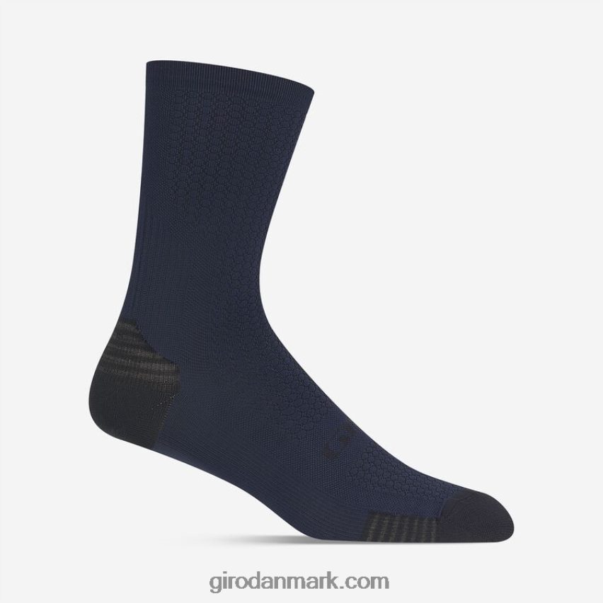 X4ZD8J862 Giro unisex hrc+ gripsok midnatsblå