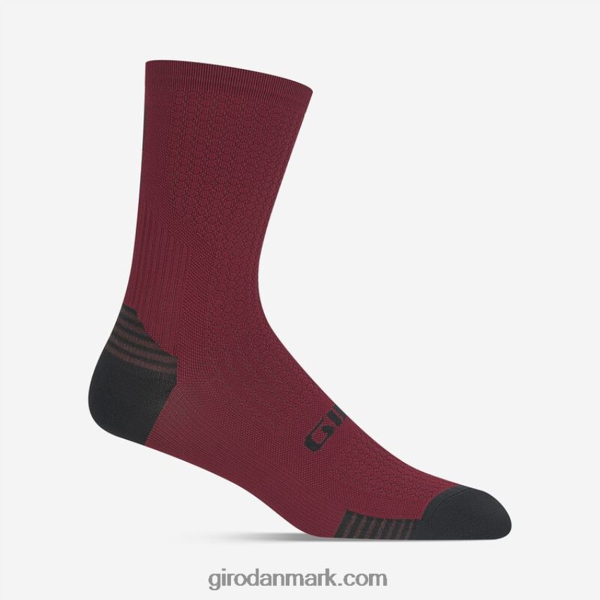 X4ZD8J863 Giro unisex hrc+ gripsok okseblod
