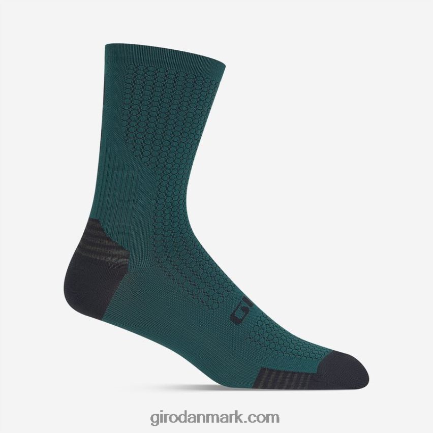 X4ZD8J866 Giro unisex hrc+ gripsok ægte gran